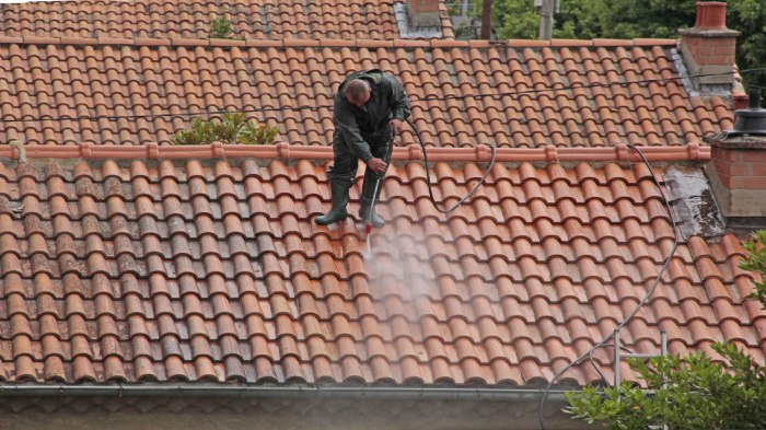 Avis couvreurs ravalement de façade et nettoyage toiture en Essonne à Orsay et Palaiseau (91)