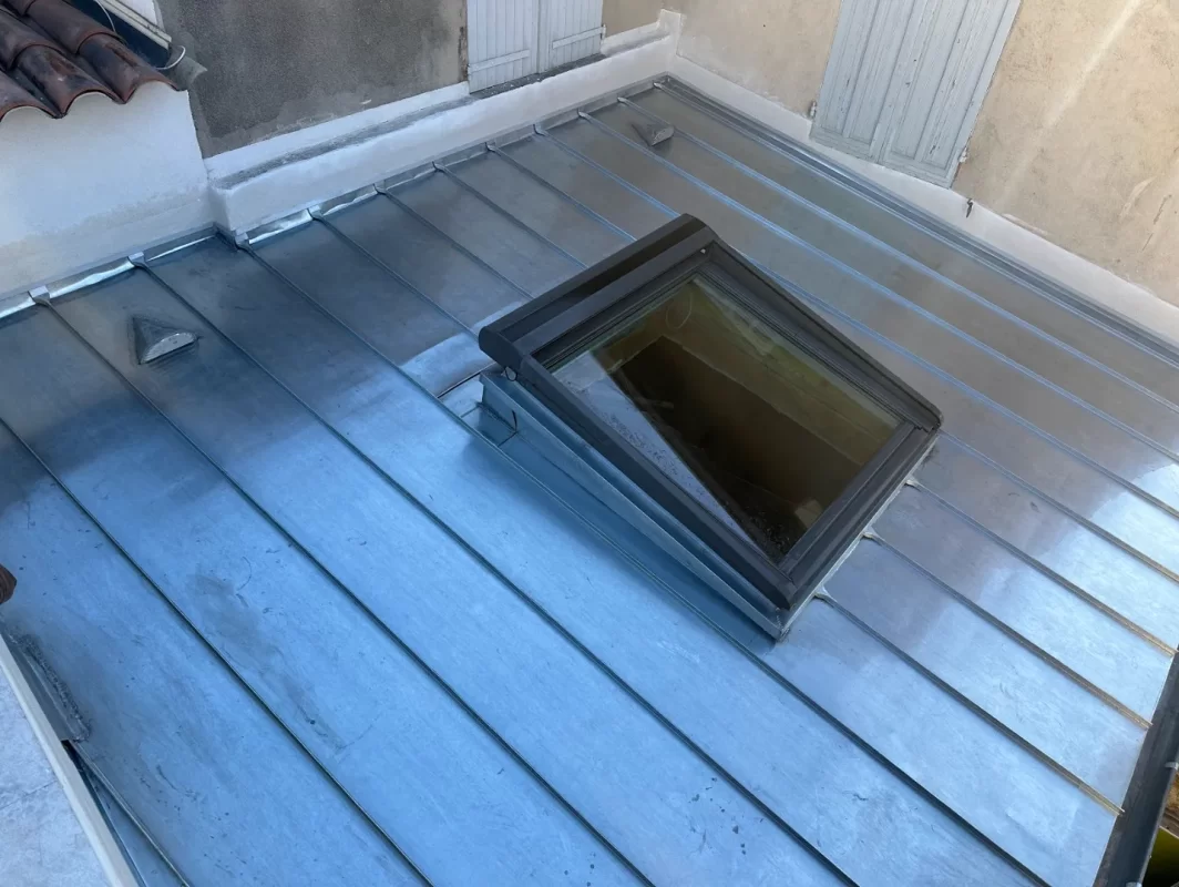Couverture Zinguerie dans l’Essonne (91) | Couvreur Zingueur Expert